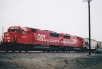 SOO 6048 East